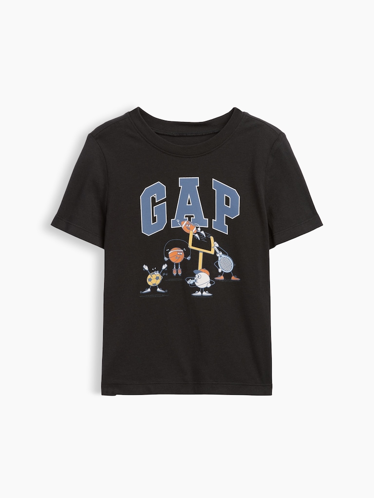 babyGap Graphic T-Shirt