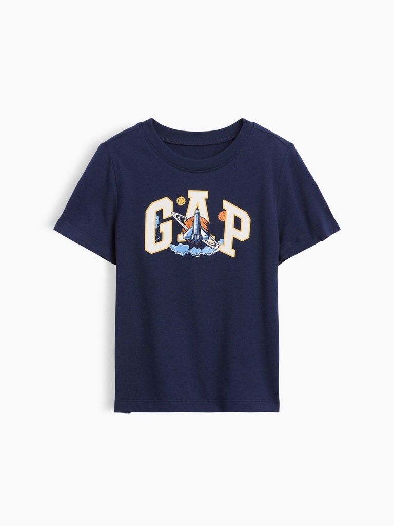 babyGap Graphic T-Shirt