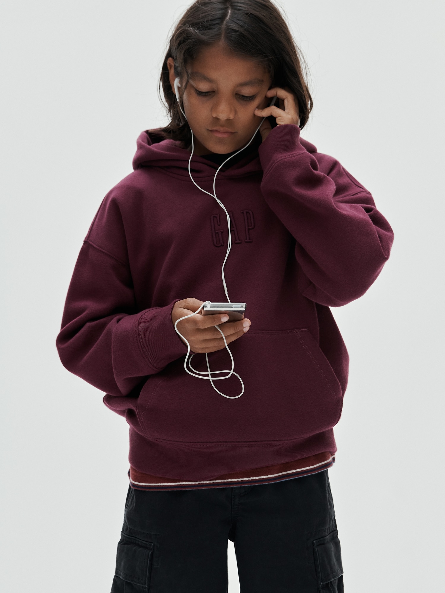 Boys' Red New Arrivals | Gap