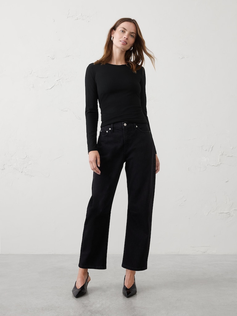 Soft Stretch T-Shirt