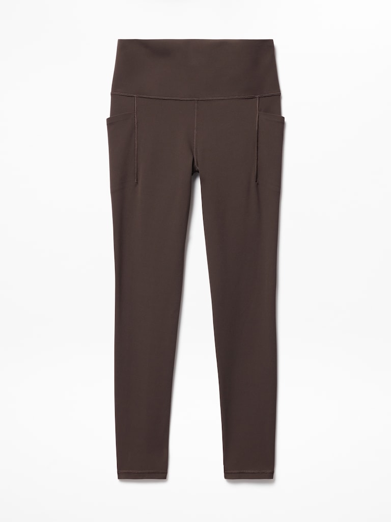 Salutation Stash High Rise Legging
