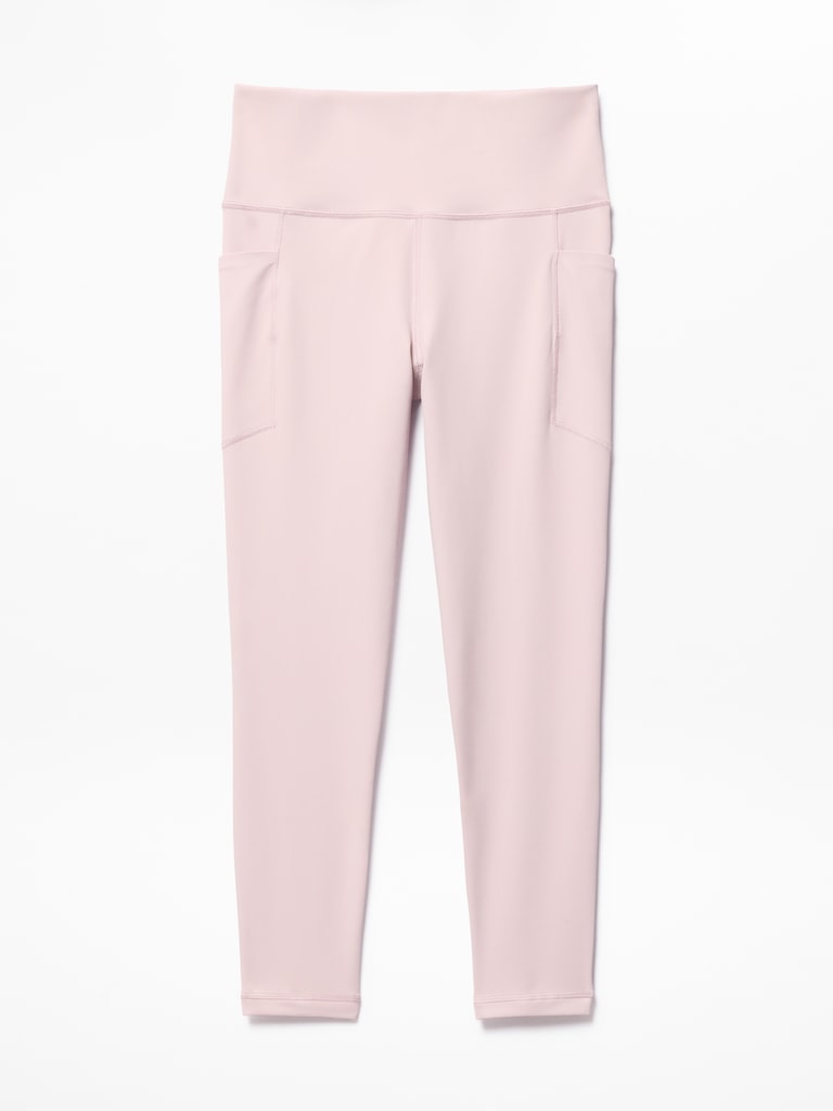 Salutation Stash High Rise 7/8 Legging