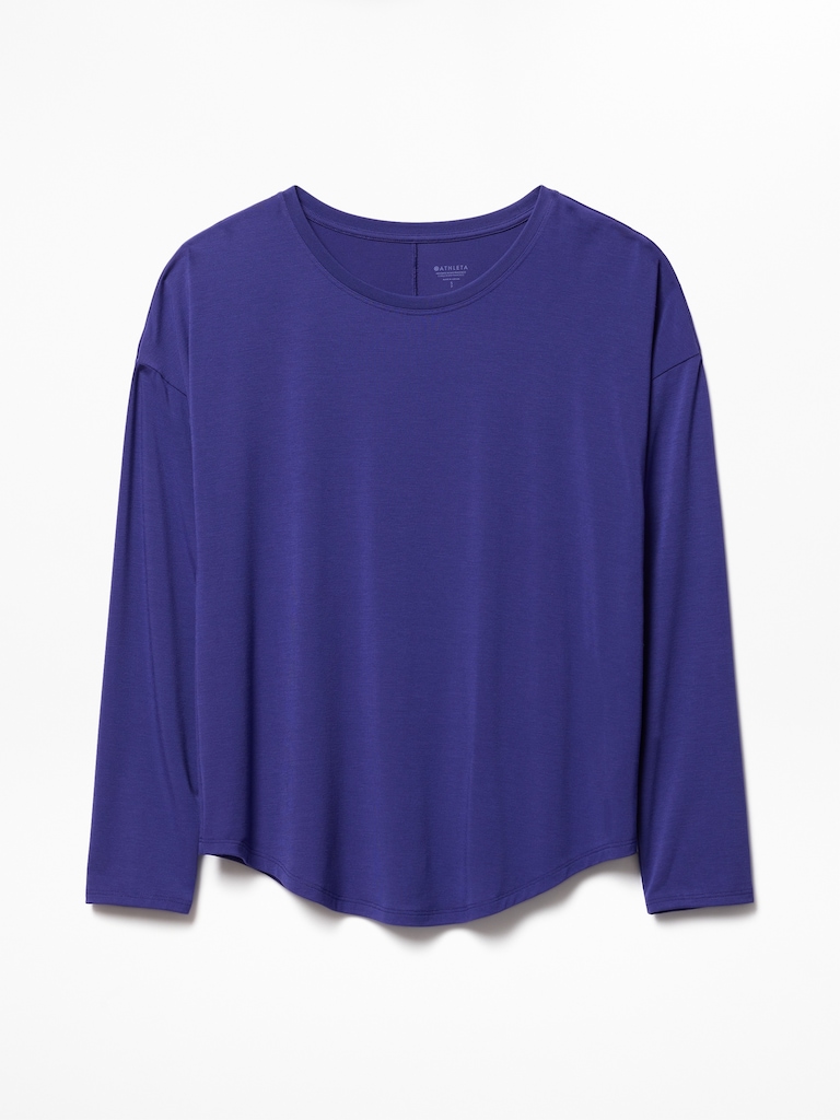 Move With Ease Top