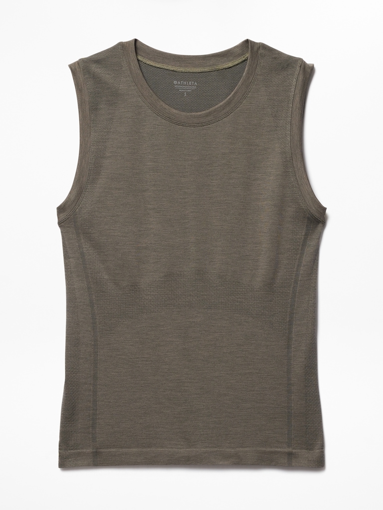 Momentum Flex Muscle Tank