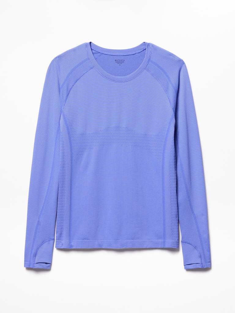 Momentum Flex Top