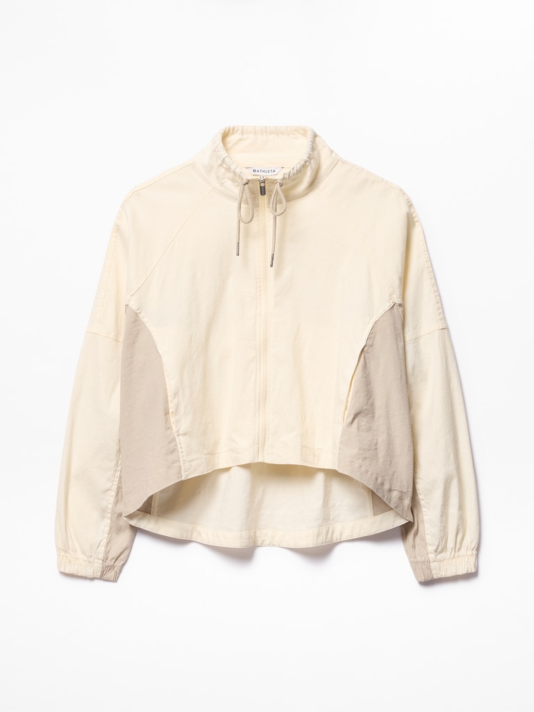 SuperLinen Blend Jacket