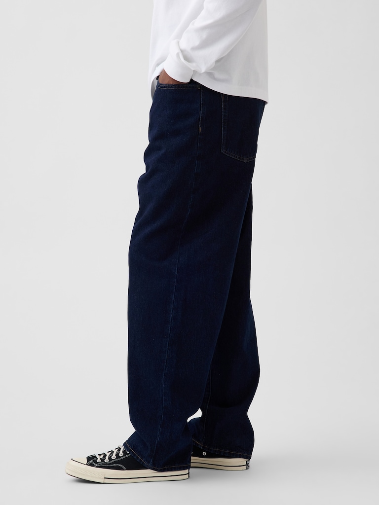 Baggy Jeans
