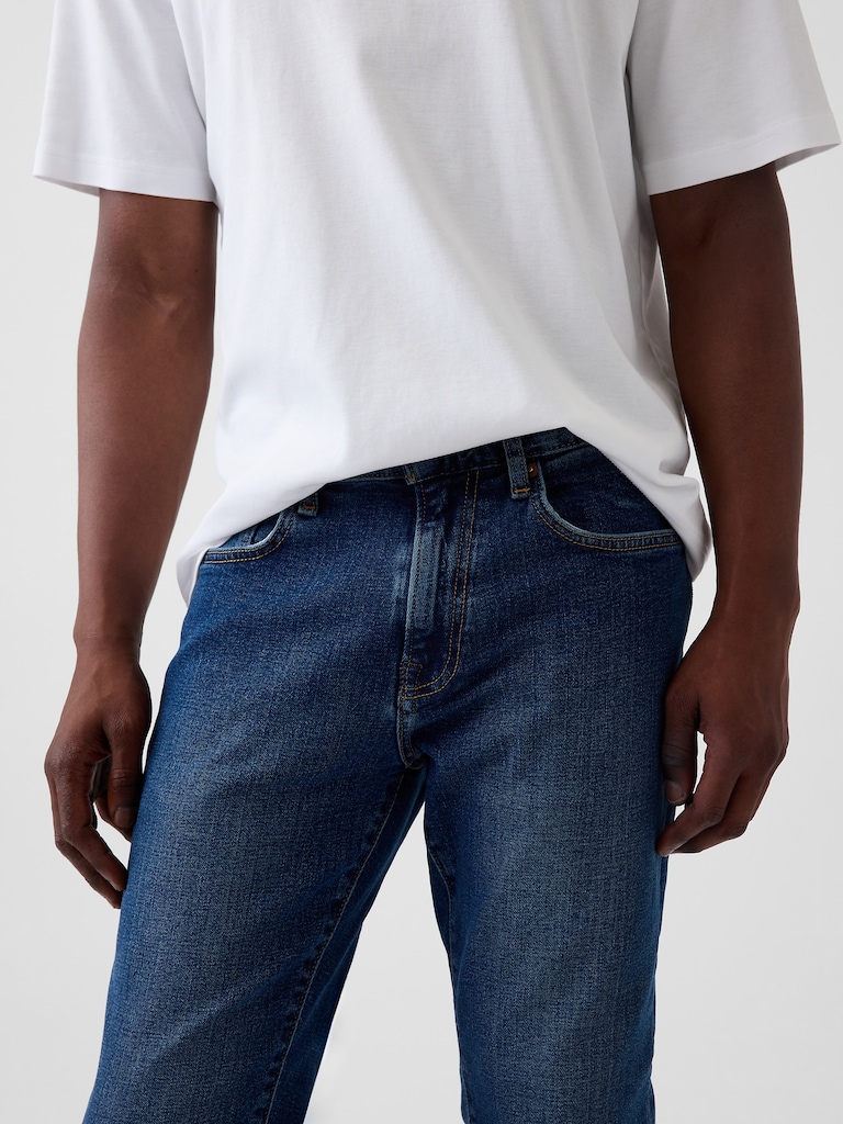 Slim Jeans