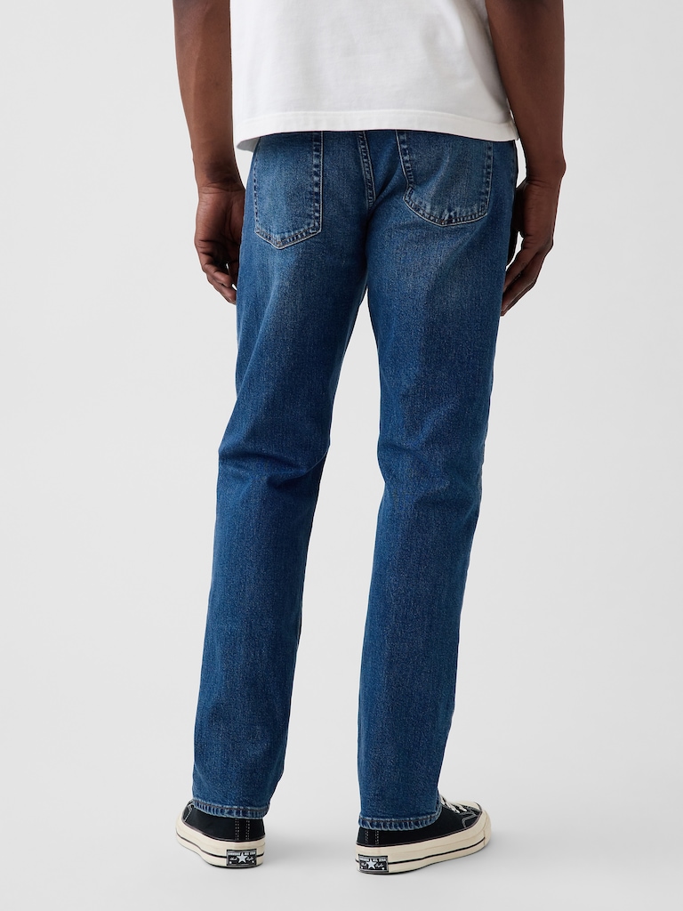 Slim Jeans