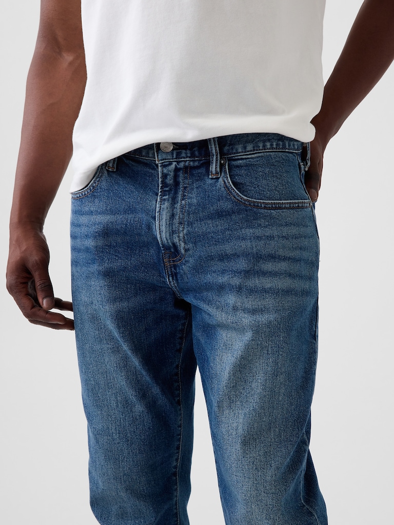 Slim Jeans