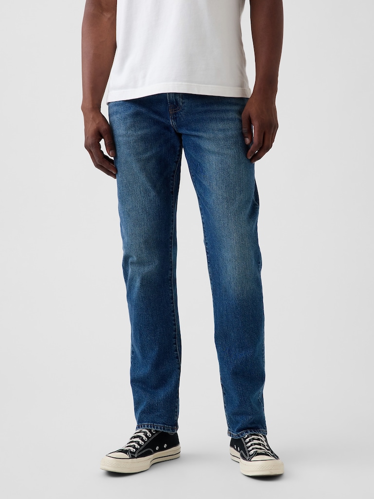 Slim Jeans