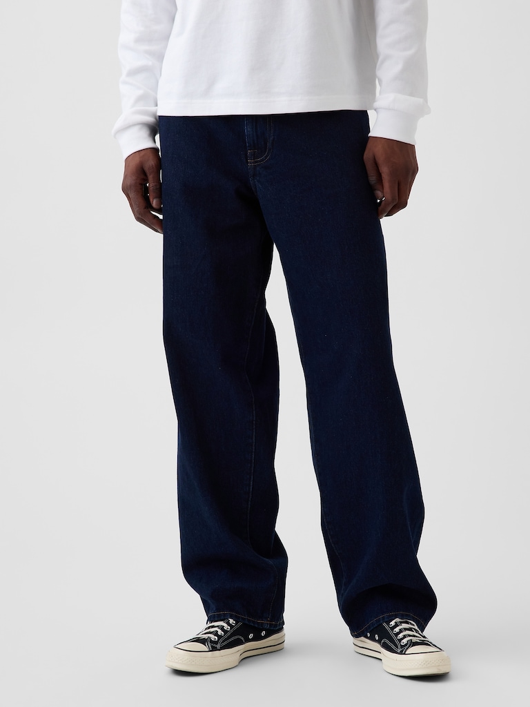 Baggy Jeans