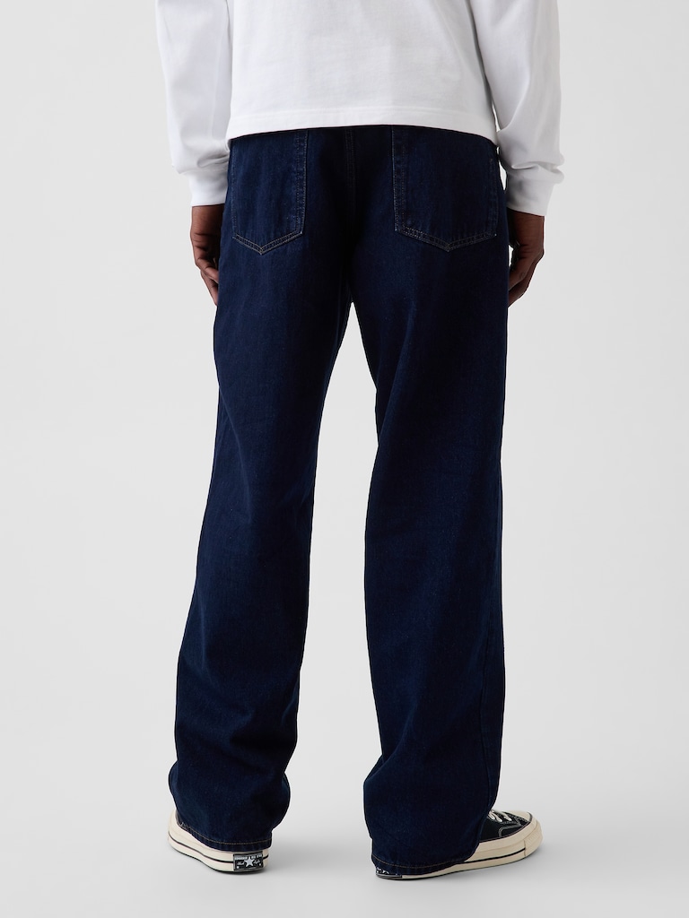 Baggy Jeans