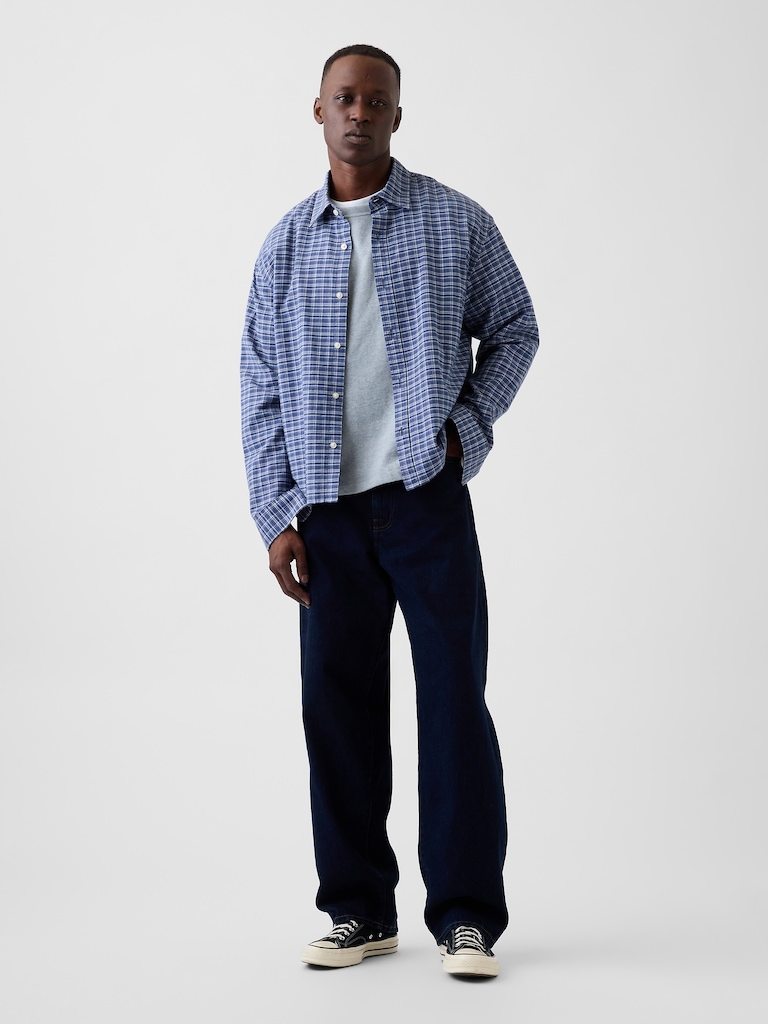 Baggy Jeans