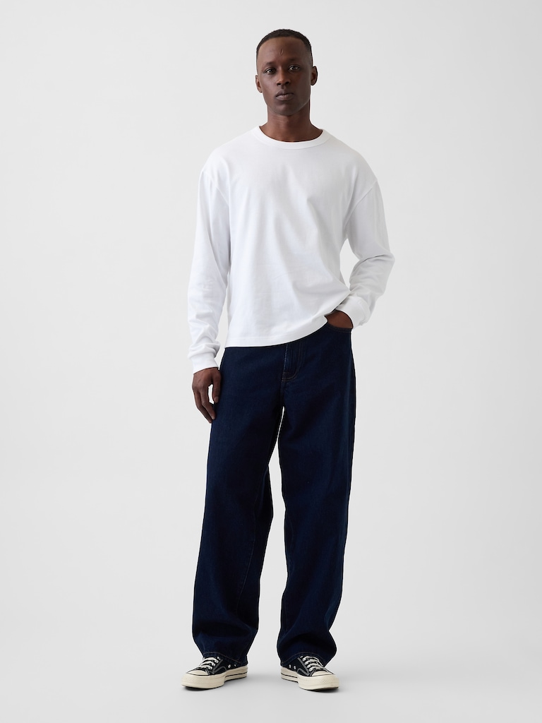 Baggy Jeans
