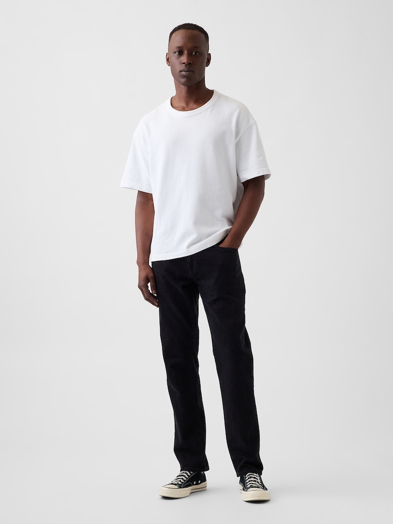 Slim Jeans