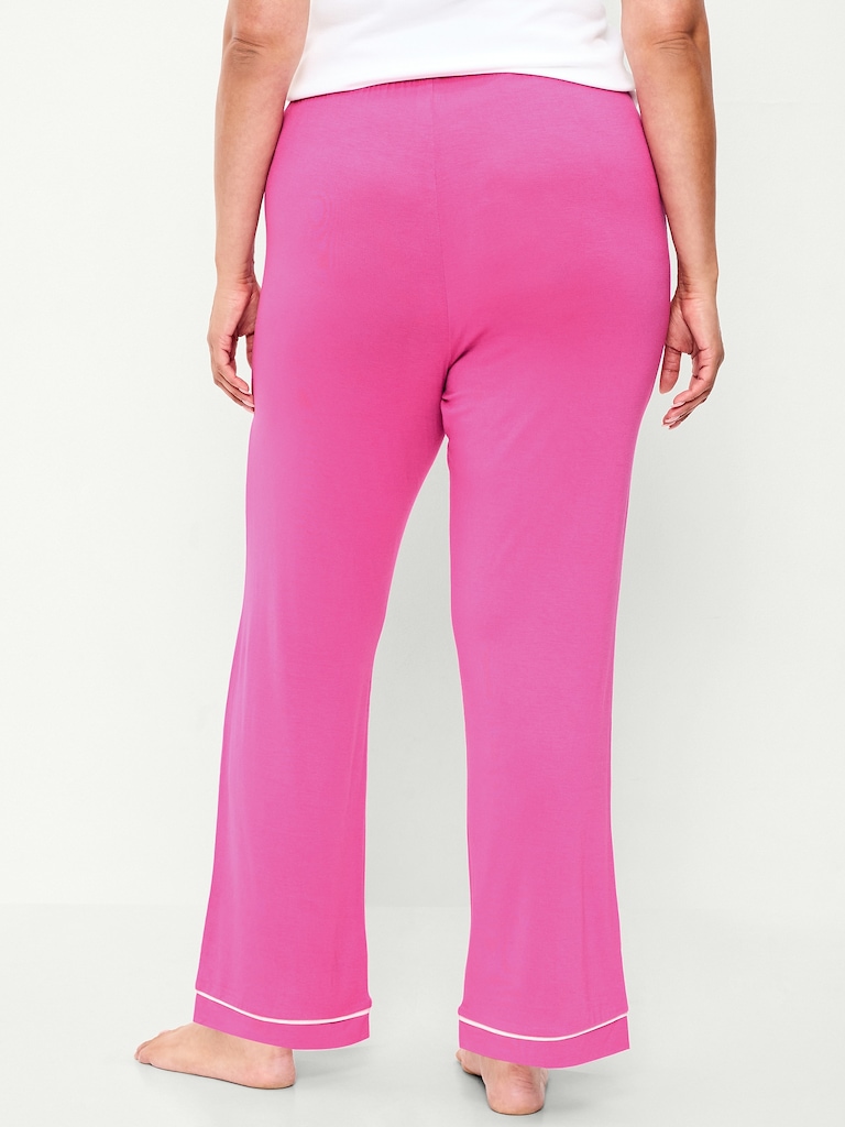 Sunday Sleep Knit Jersey Pant