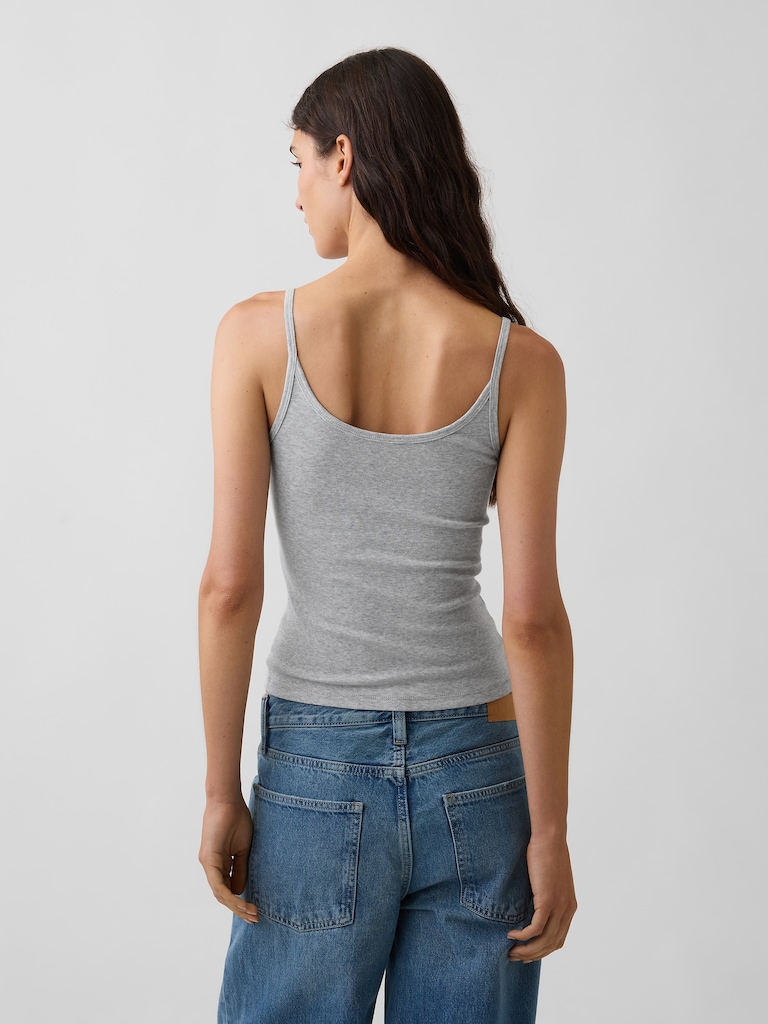 Modern Crop Cami