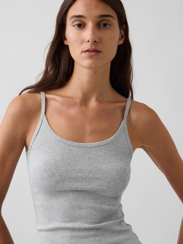 Modern Crop Cami