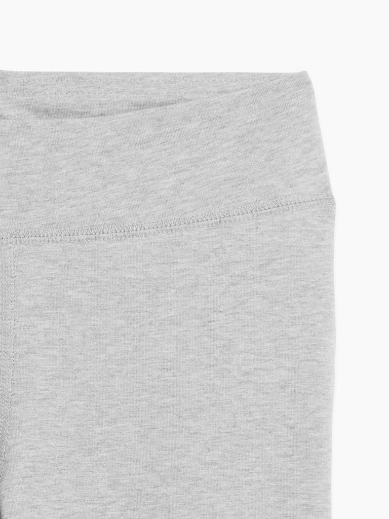 Kids Stretch Jersey Flare Leggings