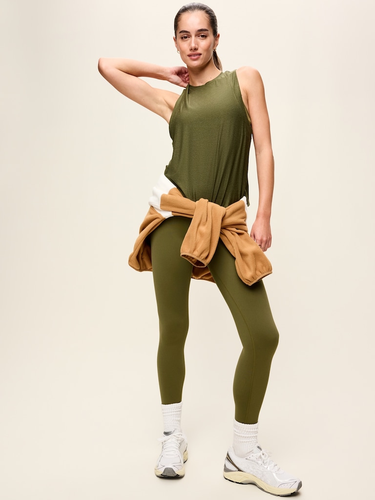 CloudMotion Tank Top