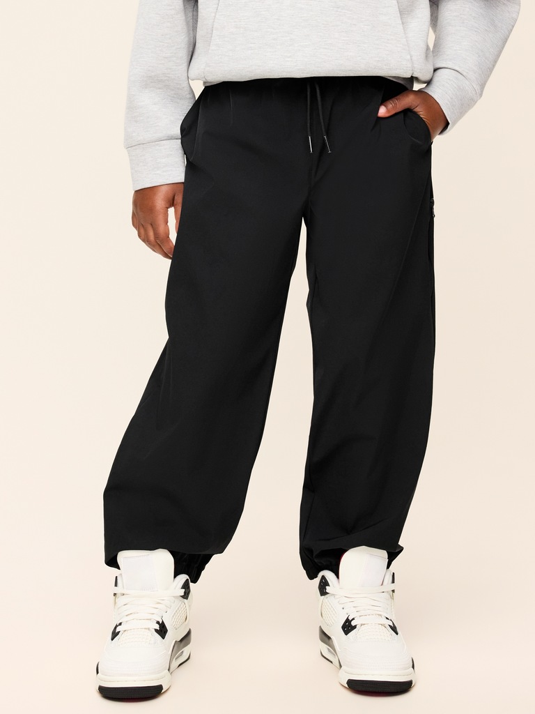 Bounce Lite Balloon Pants for Boys