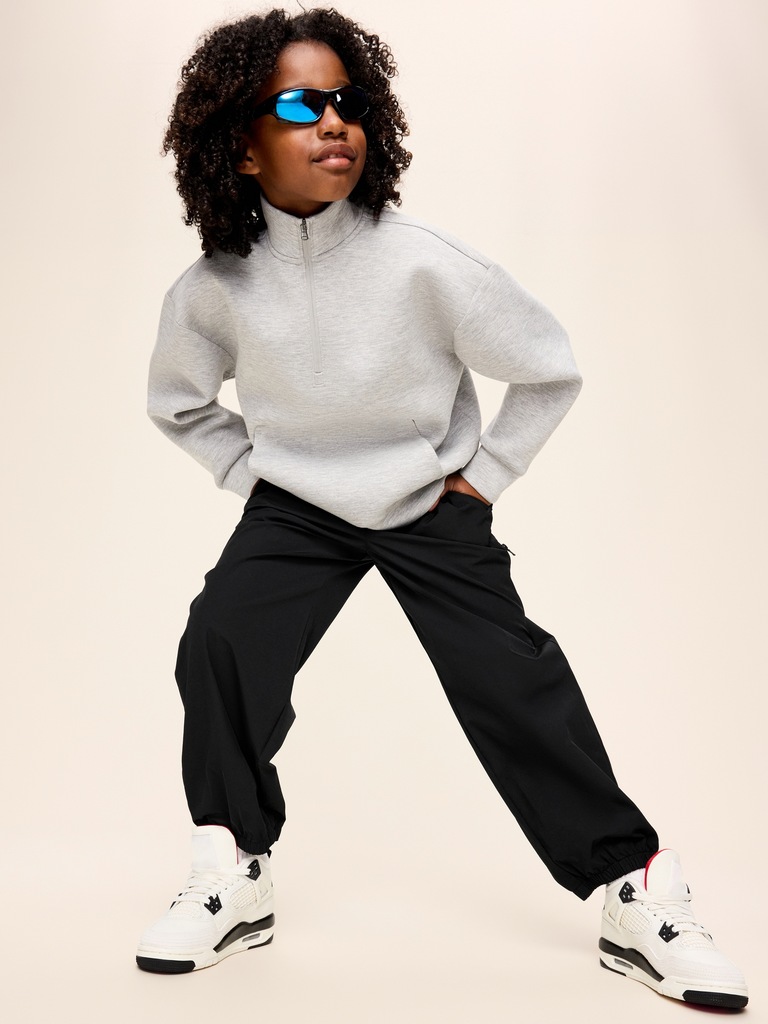 Bounce Lite Balloon Pants for Boys