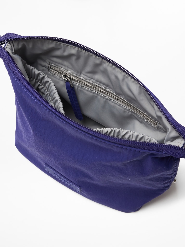 All About Small Cosmetic Pouch