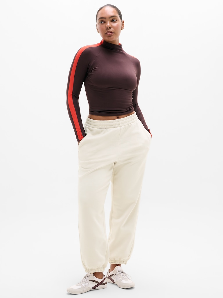 Forever Fleece Classic Jogger