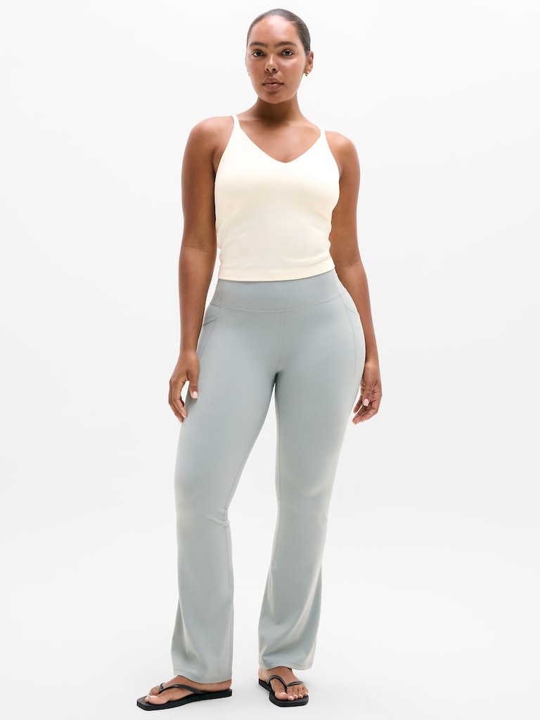 Intuition Built-In Bra Tank