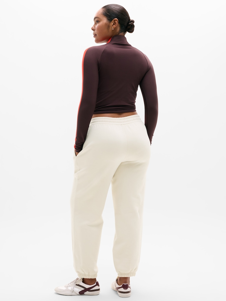 Forever Fleece Classic Jogger