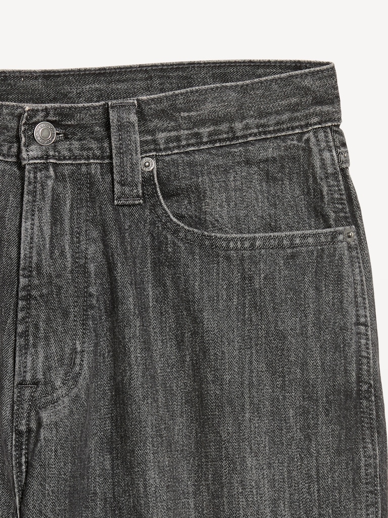 2000s Baggy Jeans