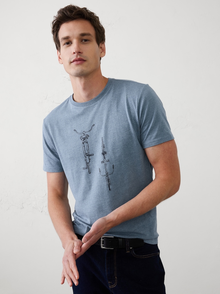 Graphic T-Shirt