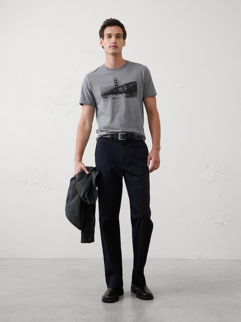 Graphic T-Shirt