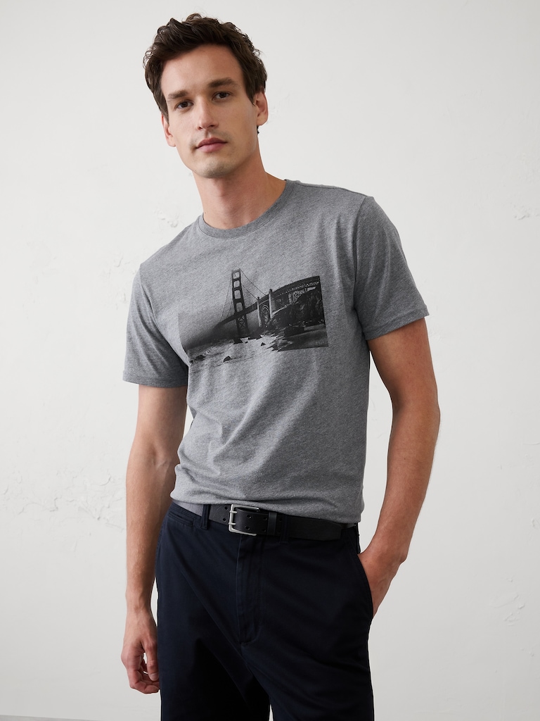 Graphic T-Shirt