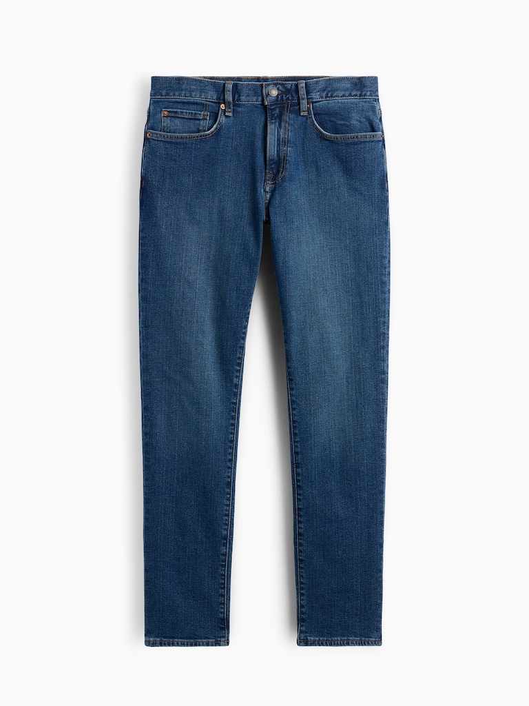 Slim Jeans