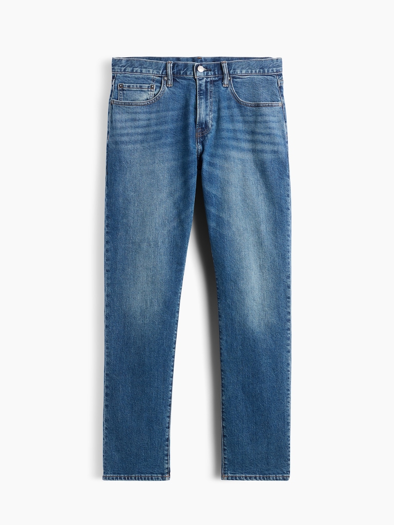 Slim Jeans