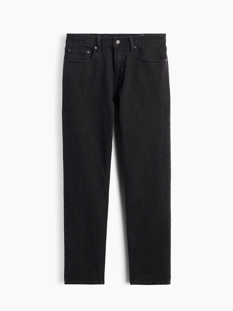 Slim Jeans