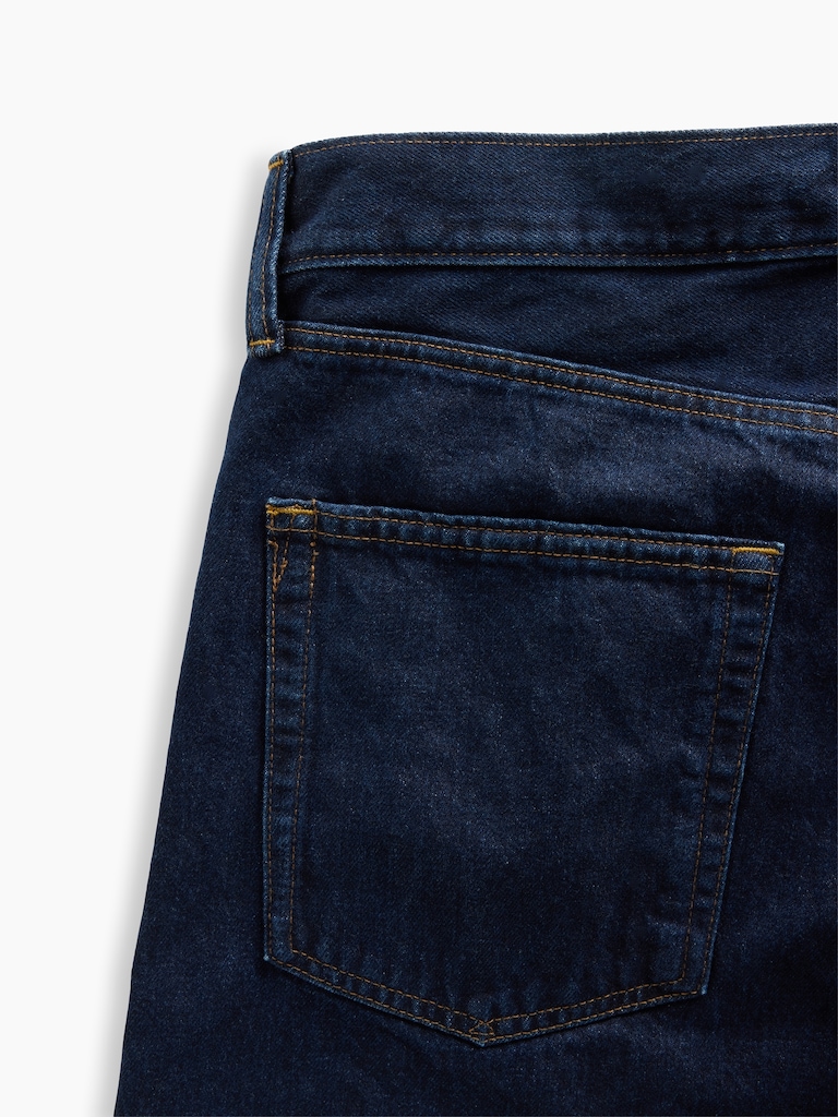 Baggy Jeans
