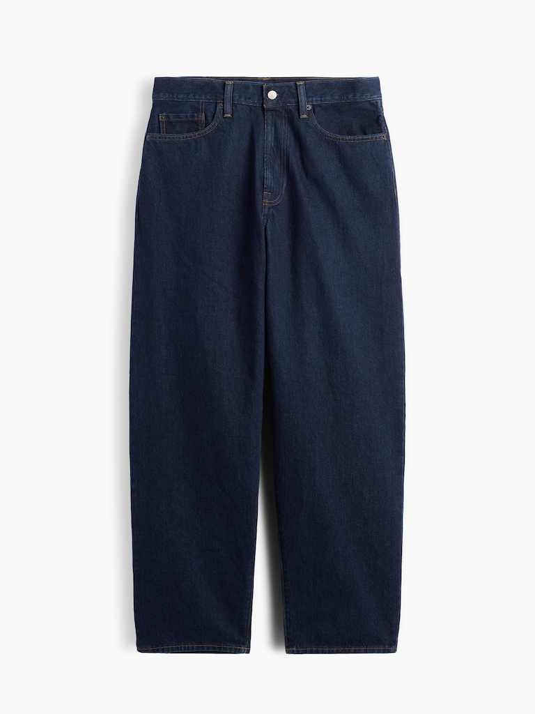 Baggy Jeans