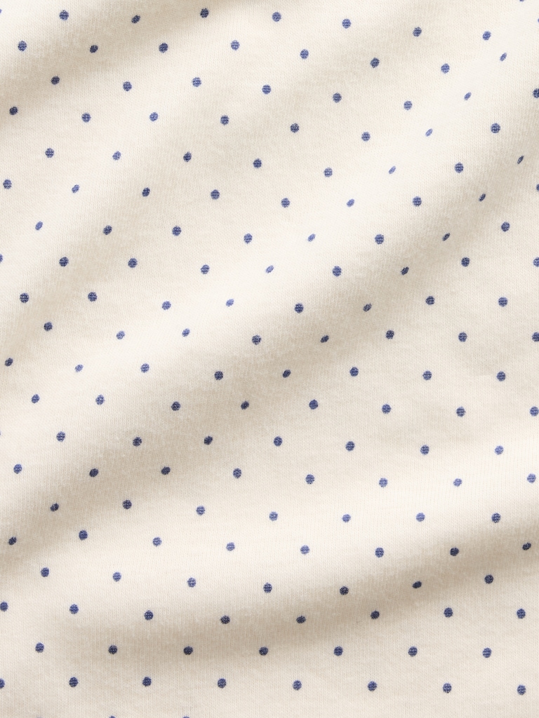 Kids Organic Brushed Cotton Tank & Leggings PJ Set