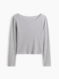Kids Rib T-Shirt