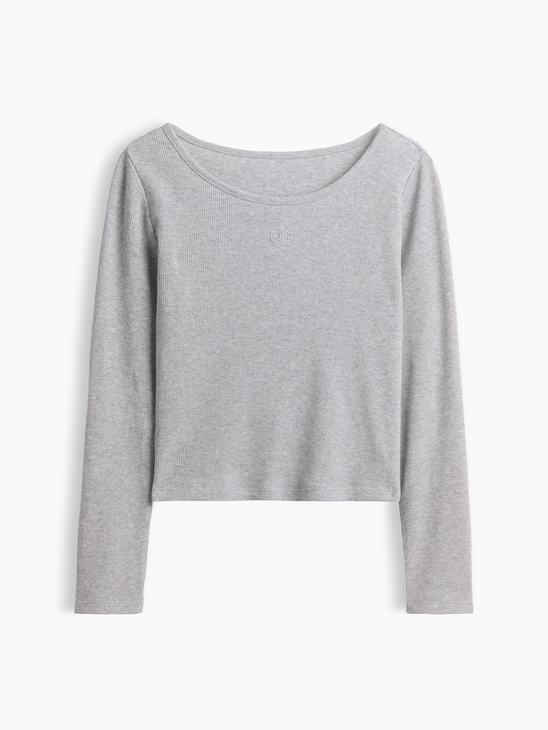 Kids Rib T-Shirt