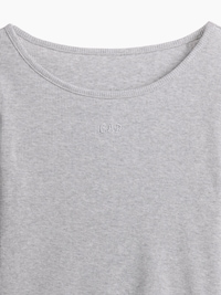 Kids Rib T-Shirt