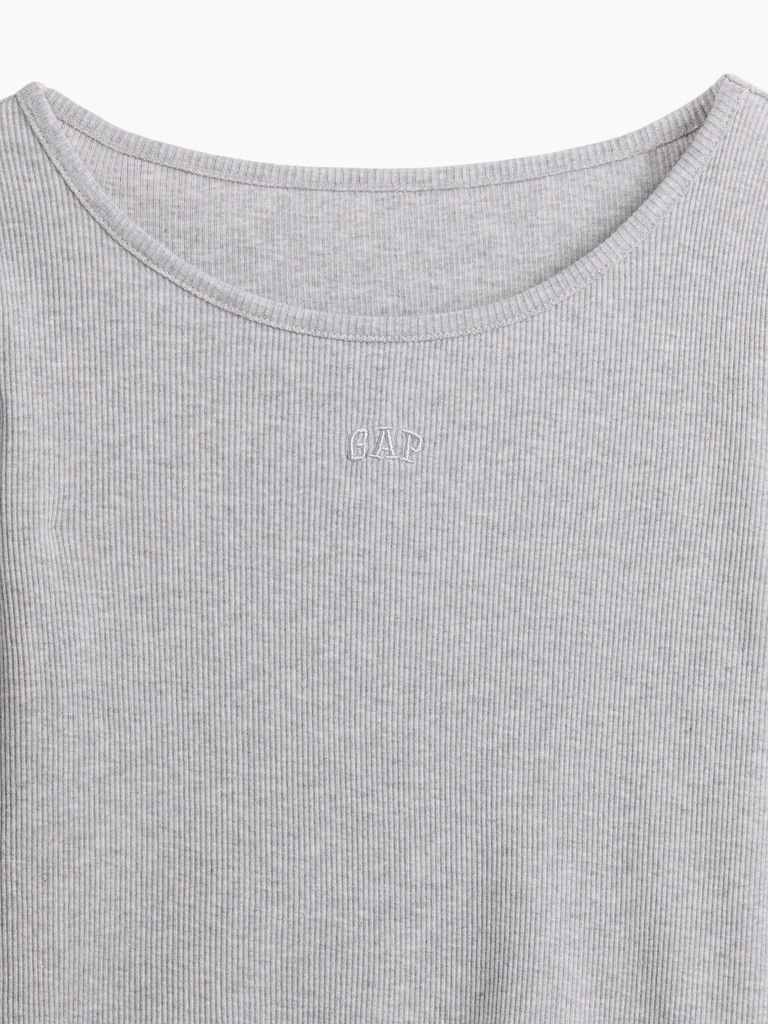 Kids Rib T-Shirt