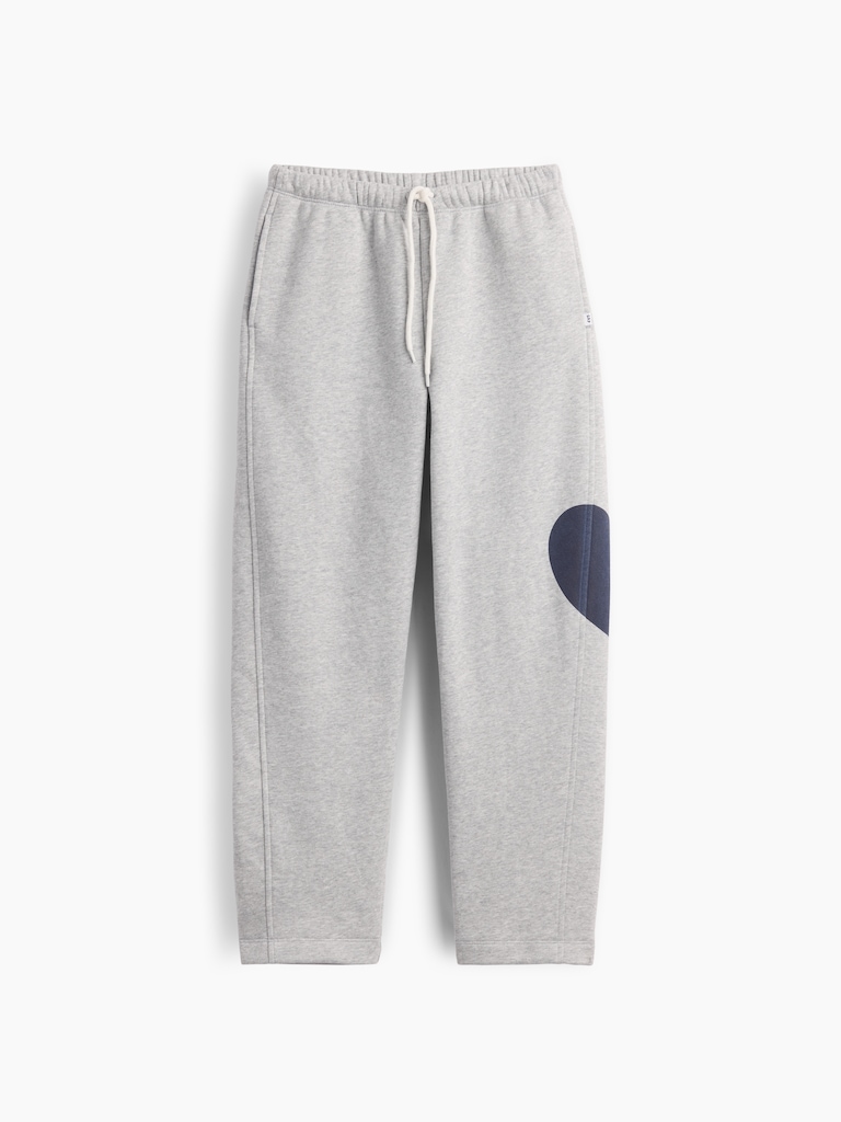 Kids VintageSoft Relaxed Barrel Sweatpants
