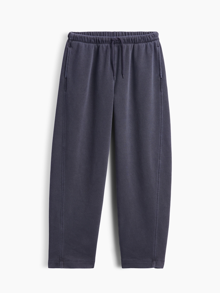 Kids VintageSoft Relaxed Barrel Sweatpants