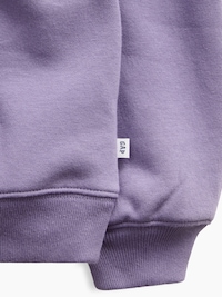 Kids VintageSoft Oversized Logo Hoodie
