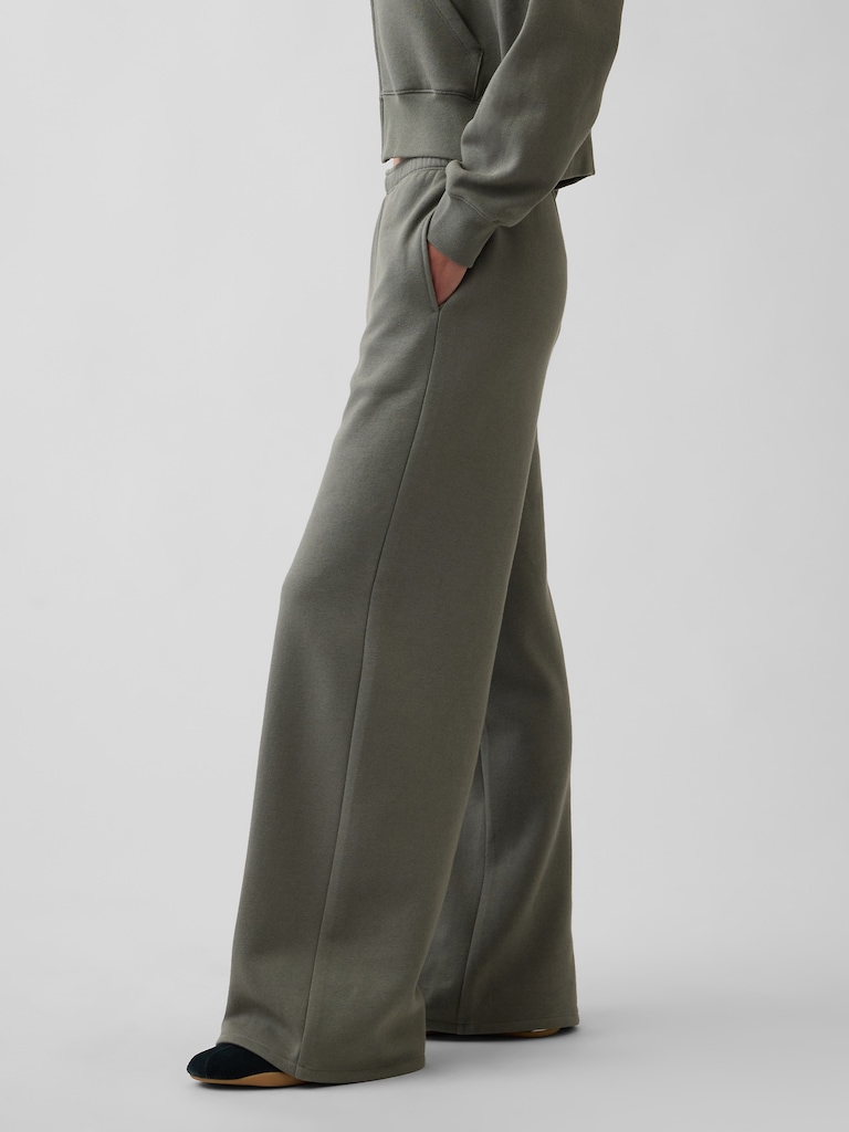 VintageSoft Baggy Sweatpants
