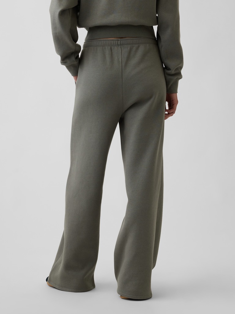 VintageSoft Baggy Sweatpants